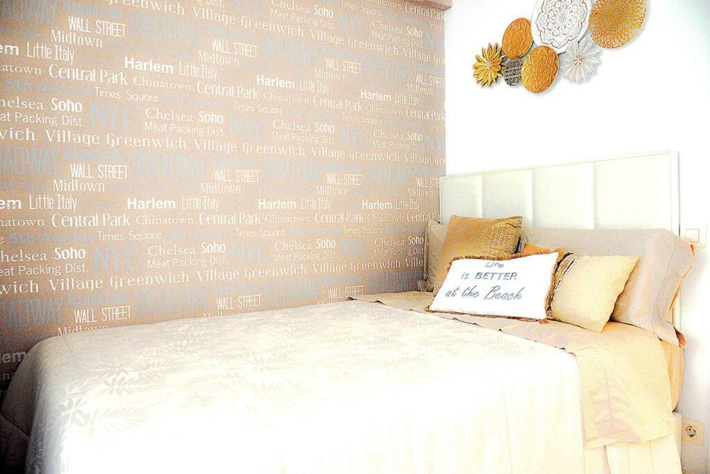 Apartamento Luxury Centro Bilbao Garaje Buitenkant foto