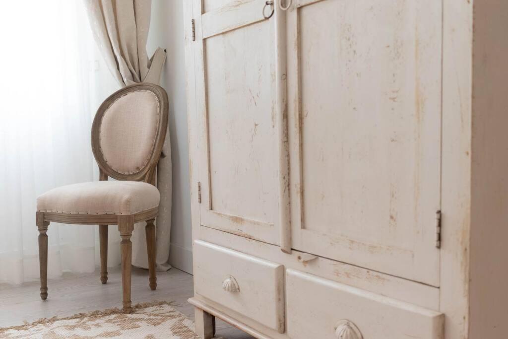 Apartamento Luxury Centro Bilbao Garaje Buitenkant foto