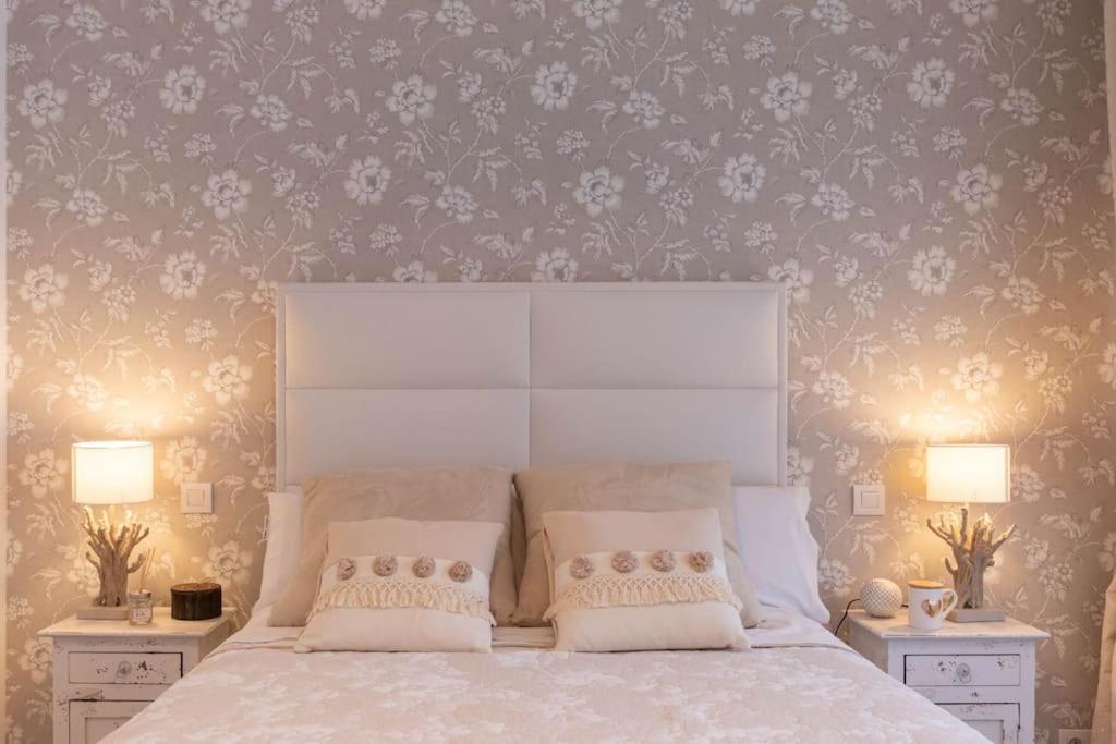 Apartamento Luxury Centro Bilbao Garaje Buitenkant foto